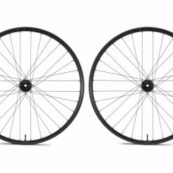 Paire De Roues Seido Magnon 700 | 12x100 - 12x142mm | 6 Trous