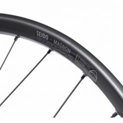 Paire De Roues Seido Magnon 700 | 12x100 - 12x142mm | 6 Trous 16 Paire De Roues Seido Magnon 700 | 12x100 - 12x142mm | 6 Trous -Vélos de voyage, Cyclocross & Gravel Soldes unnamed file 2977