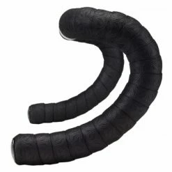 Ruban De Cintre Supacaz Suave Gel Noir