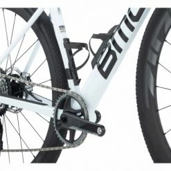 Gravel Bike BMC Kaius 01 One Sram Red ETap AXS 12V 700 Mm Blanc 2023 -Vélos de voyage, Cyclocross & Gravel Soldes unnamed file 299