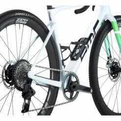 Gravel Bike BMC Kaius 01 One Sram Red ETap AXS 12V 700 Mm Blanc 2023 -Vélos de voyage, Cyclocross & Gravel Soldes unnamed file 300