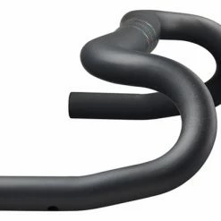 Guidon Ritchey WCS Beaon XL | 31.8 | Noir -Vélos de voyage, Cyclocross & Gravel Soldes unnamed file 3017