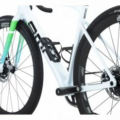 Gravel Bike BMC Kaius 01 One Sram Red ETap AXS 12V 700 Mm Blanc 2023 -Vélos de voyage, Cyclocross & Gravel Soldes unnamed file 303