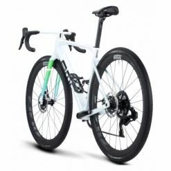Gravel Bike BMC Kaius 01 One Sram Red ETap AXS 12V 700 Mm Blanc 2023 -Vélos de voyage, Cyclocross & Gravel Soldes unnamed file 304