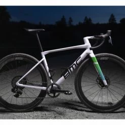 Gravel Bike BMC Kaius 01 One Sram Red ETap AXS 12V 700 Mm Blanc 2023 -Vélos de voyage, Cyclocross & Gravel Soldes unnamed file 305