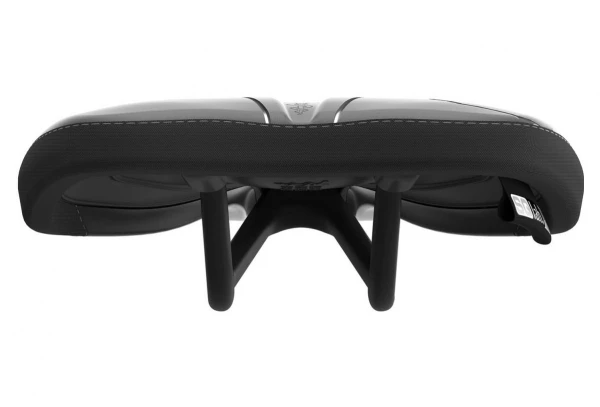 Selle SQlab 611 Ergowave Carbon Noir 4 Selle SQlab 611 Ergowave Carbon Noir – Image 2