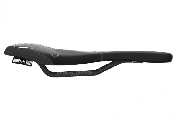 Selle SQlab 611 Ergowave Carbon Noir 5 Selle SQlab 611 Ergowave Carbon Noir – Image 3