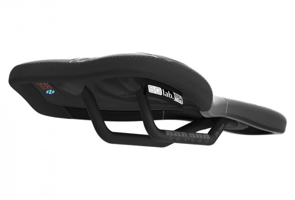 Selle SQlab 611 Ergowave Carbon Noir 7 Selle SQlab 611 Ergowave Carbon Noir – Image 5