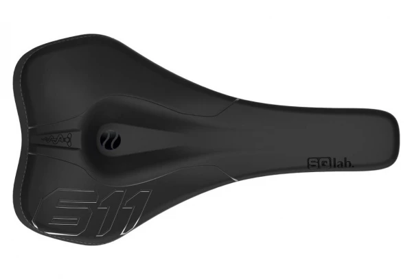Selle SQlab 611 Ergowave Carbon Noir 8 Selle SQlab 611 Ergowave Carbon Noir – Image 6
