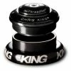 Jeu De Direction Chris King Semi-Intégré / Externe Inset 7 ZS44/28.6 - EC44/40 Noir -Vélos de voyage, Cyclocross & Gravel Soldes unnamed file 3063