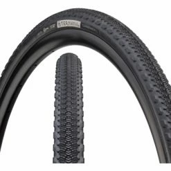 Pneu Gravel Teravail Cannonball 700mm Tubeless Ready Souple Durable Sidewall