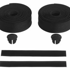 Ruban De Cintre Massi Carbon Gel Elite Noir -Vélos de voyage, Cyclocross & Gravel Soldes unnamed file 3076