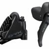 Frein à Disque Arrière Shimano GRX ST-RX600 / BR-RX400 Hydraulique 10V (sans Disque) -Vélos de voyage, Cyclocross & Gravel Soldes unnamed file 3089