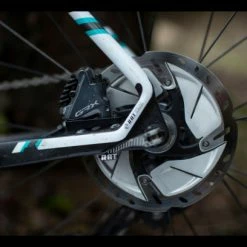 Frein à Disque Arrière Shimano GRX ST-RX600 / BR-RX400 Hydraulique 10V (sans Disque) -Vélos de voyage, Cyclocross & Gravel Soldes unnamed file 3091