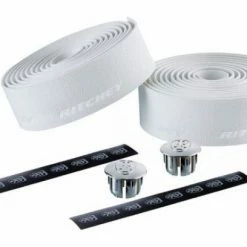 Ruban De Cintre Ritchey WCS Pavé 210 Cm Blanc