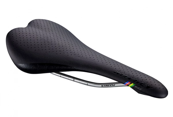 Selle Ritchey WCS Streem Noir 3 Selle Ritchey WCS Streem Noir