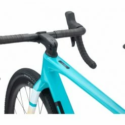 Gravel Bike BMC Kaius 01 Two Sram Force ETap AXS 12V 700 Mm Bleu Turquoise 2023 17 Gravel Bike BMC Kaius 01 Two Sram Force ETap AXS 12V 700 Mm Bleu Turquoise 2023 -Vélos de voyage, Cyclocross & Gravel Soldes unnamed file 311