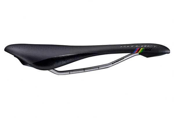 Selle Ritchey WCS Streem Noir 4 Selle Ritchey WCS Streem Noir – Image 2