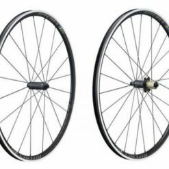 Paires De Roues Ritchey WCS Zeta | 9x100 - 10x130 Mm | Tubeless Ready