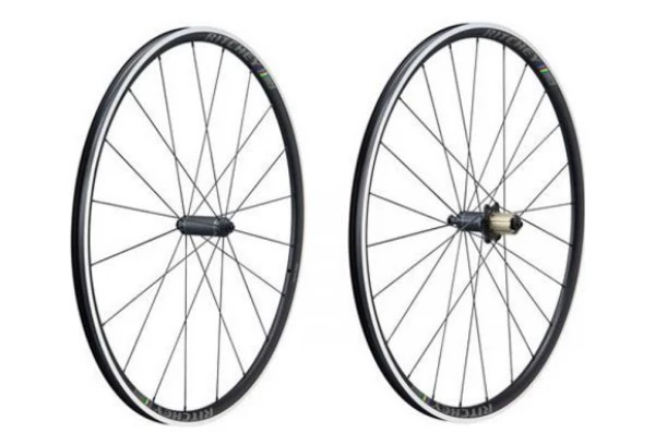 Paires De Roues Ritchey WCS Zeta | 9x100 - 10x130 Mm | Tubeless Ready 3 Paires De Roues Ritchey WCS Zeta | 9x100 - 10x130 Mm | Tubeless Ready