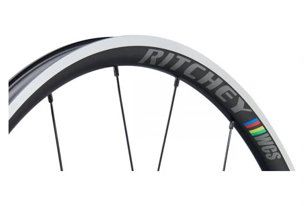 Paires De Roues Ritchey WCS Zeta | 9x100 - 10x130 Mm | Tubeless Ready 4 Paires De Roues Ritchey WCS Zeta | 9x100 - 10x130 Mm | Tubeless Ready – Image 2