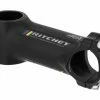 Potence Ritchey WCS 4-Axes 44D Pour Pivot 1-1/4'' / 6° / Noir Mat -Vélos de voyage, Cyclocross & Gravel Soldes unnamed file 3130
