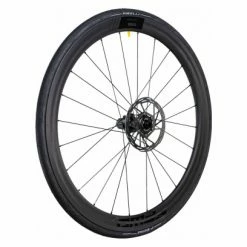 Paire De Roues Fast Forward Tyro I 12x100 - 12x142 Mm I Centerlock + Pneus Pirelli Pzero Road -Vélos de voyage, Cyclocross & Gravel Soldes unnamed file 3134