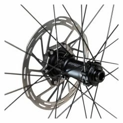 Paire De Roues Fast Forward Tyro I 12x100 - 12x142 Mm I Centerlock + Pneus Pirelli Pzero Road -Vélos de voyage, Cyclocross & Gravel Soldes unnamed file 3136