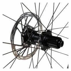 Paire De Roues Fast Forward Tyro I 12x100 - 12x142 Mm I Centerlock + Pneus Pirelli Pzero Road -Vélos de voyage, Cyclocross & Gravel Soldes unnamed file 3137