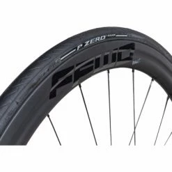 Paire De Roues Fast Forward Tyro I 12x100 - 12x142 Mm I Centerlock + Pneus Pirelli Pzero Road -Vélos de voyage, Cyclocross & Gravel Soldes unnamed file 3138