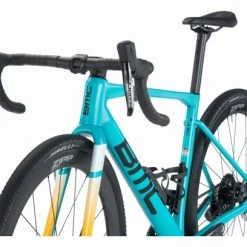 Gravel Bike BMC Kaius 01 Two Sram Force ETap AXS 12V 700 Mm Bleu Turquoise 2023 20 Gravel Bike BMC Kaius 01 Two Sram Force ETap AXS 12V 700 Mm Bleu Turquoise 2023 -Vélos de voyage, Cyclocross & Gravel Soldes unnamed file 314