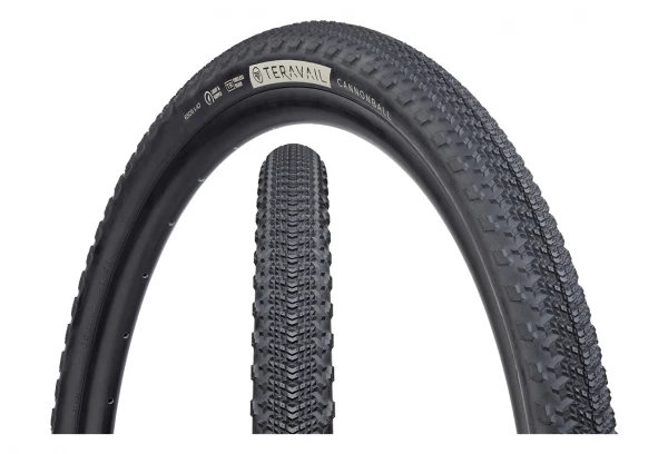 Pneu Gravel Teravail Cannonball 27.5'' Tubeless Ready Souple Durable Sidewall 3 Pneu Gravel Teravail Cannonball 27.5'' Tubeless Ready Souple Durable Sidewall