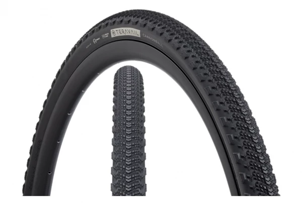 Pneu Gravel Teravail Cannonball 27.5'' Tubeless Ready Souple Durable Sidewall 4 Pneu Gravel Teravail Cannonball 27.5'' Tubeless Ready Souple Durable Sidewall – Image 2