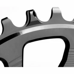 Plateau Ovale Narrow Wide AbsoluteBlack CX Direct Mount Pour Manivelles Easton / Race Face 12 V Noir -Vélos de voyage, Cyclocross & Gravel Soldes unnamed file 3154