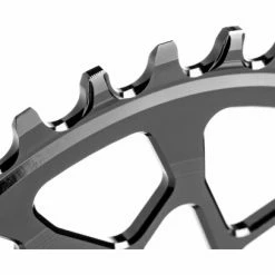 Plateau Ovale Narrow Wide AbsoluteBlack CX Direct Mount Pour Manivelles Easton / Race Face 12 V Noir -Vélos de voyage, Cyclocross & Gravel Soldes unnamed file 3155