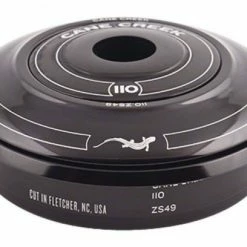 Jeu De Direction Cane Creek 110-Series ZS49/28.6 Noir