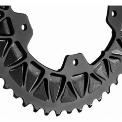 Plateau Ovale AbsoluteBlack Premium Oval Sub-Compact 110/5 BCD Pour Transmissions Shimano 10-11V Noir -Vélos de voyage, Cyclocross & Gravel Soldes unnamed file 3181