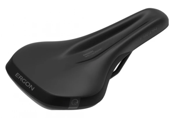 Ergon Selle SMC Core Women Noir 8 Ergon Selle SMC Core Women Noir – Image 6