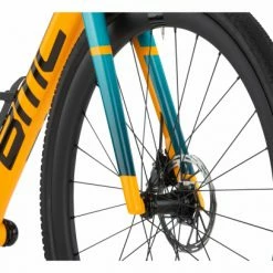 Gravel Bike BMC Kaius 01 Three Sram Rival ETap AXS 12V 700 Mm Jaune Saffron 2023 15 Gravel Bike BMC Kaius 01 Three Sram Rival ETap AXS 12V 700 Mm Jaune Saffron 2023 -Vélos de voyage, Cyclocross & Gravel Soldes unnamed file 319