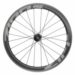 Roue Arrière Zipp 303 Firecrest Tubeless 700c | 9x130mm | Patins