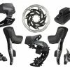 Groupe Sram Force E-tap AXS Hydraulique Disc 2x12V -Vélos de voyage, Cyclocross & Gravel Soldes unnamed file 3203