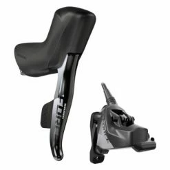Groupe Sram Force E-tap AXS Hydraulique Disc 2x12V -Vélos de voyage, Cyclocross & Gravel Soldes unnamed file 3206