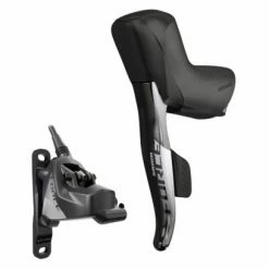 Groupe Sram Force E-tap AXS Hydraulique Disc 2x12V -Vélos de voyage, Cyclocross & Gravel Soldes unnamed file 3207