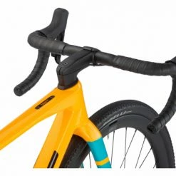 Gravel Bike BMC Kaius 01 Three Sram Rival ETap AXS 12V 700 Mm Jaune Saffron 2023 17 Gravel Bike BMC Kaius 01 Three Sram Rival ETap AXS 12V 700 Mm Jaune Saffron 2023 -Vélos de voyage, Cyclocross & Gravel Soldes unnamed file 321