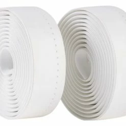 Ruban De Cintre Bontrager Perf Line Blanc