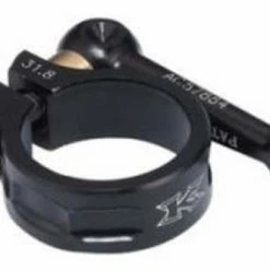 KCNC Collier De Selle Rapide SC10 QUICK RELEASE Noir