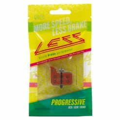 Paire De Plaquettes Less Brakes Sram HDR / Red 22 / Force / Rival / Level / Ultimate