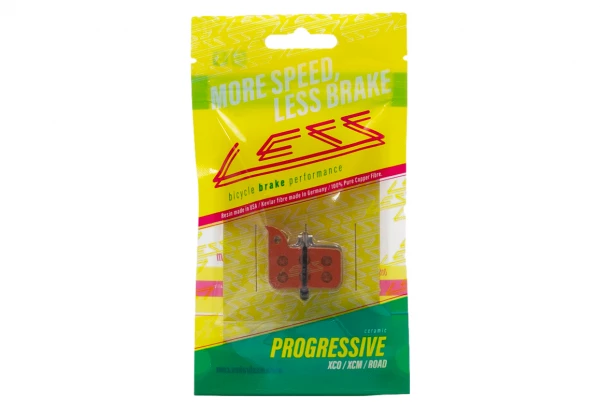 Paire De Plaquettes Less Brakes Sram HDR / Red 22 / Force / Rival / Level / Ultimate 3 Paire De Plaquettes Less Brakes Sram HDR / Red 22 / Force / Rival / Level / Ultimate