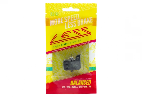 Paire De Plaquettes Less Brakes Sram HDR / Red 22 / Force / Rival / Level / Ultimate 4 Paire De Plaquettes Less Brakes Sram HDR / Red 22 / Force / Rival / Level / Ultimate – Image 2