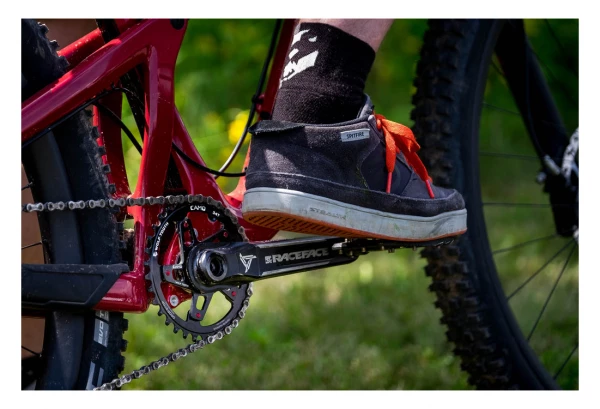 Plateau Wolf Tooth CAMO Aluminum Drop-Stop A Pour Étoile Wolf Tooth CAMO Noir 7 Plateau Wolf Tooth CAMO Aluminum Drop-Stop A Pour Étoile Wolf Tooth CAMO Noir – Image 5